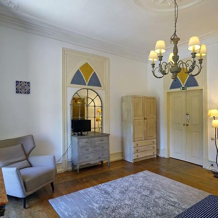 Charm Inn Sintra Dış mekan fotoğraf