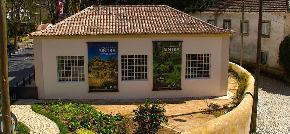 Charm Inn Sintra Dış mekan fotoğraf