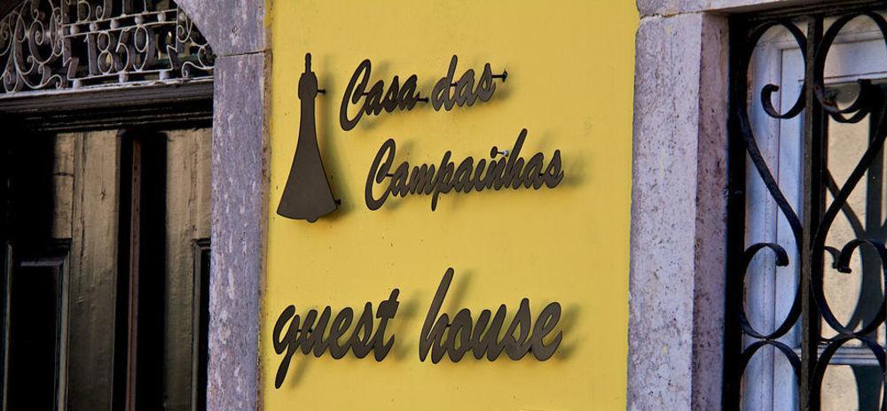 Charm Inn Sintra Dış mekan fotoğraf