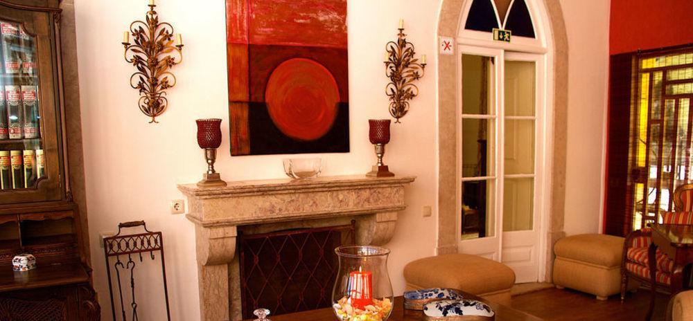 Charm Inn Sintra Dış mekan fotoğraf