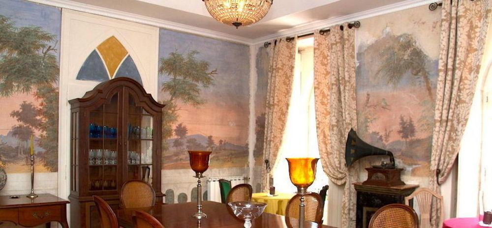 Charm Inn Sintra Dış mekan fotoğraf