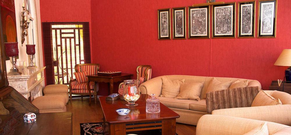 Charm Inn Sintra Dış mekan fotoğraf