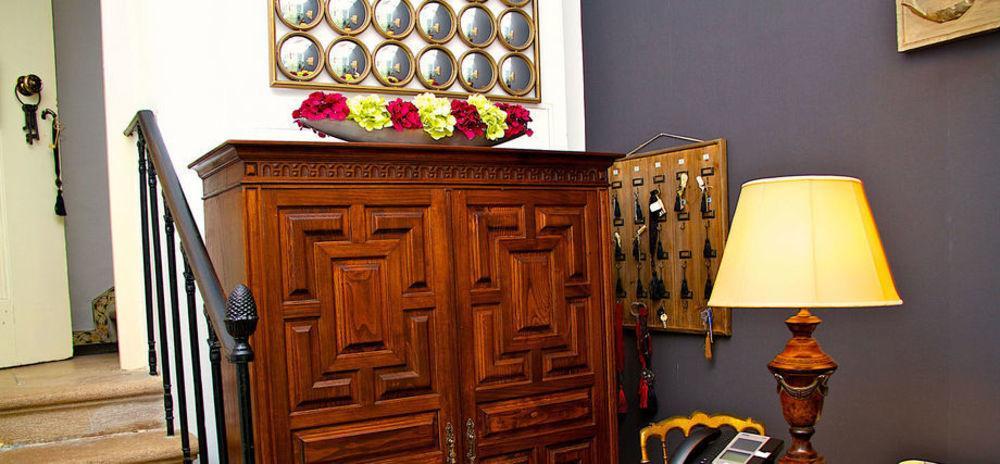 Charm Inn Sintra Dış mekan fotoğraf