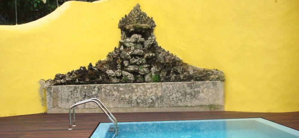 Charm Inn Sintra Dış mekan fotoğraf