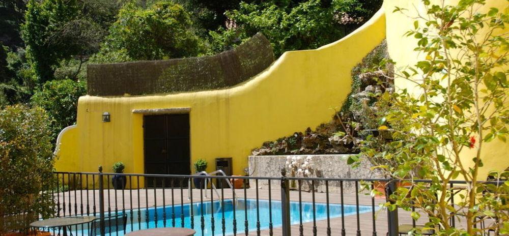 Charm Inn Sintra Dış mekan fotoğraf