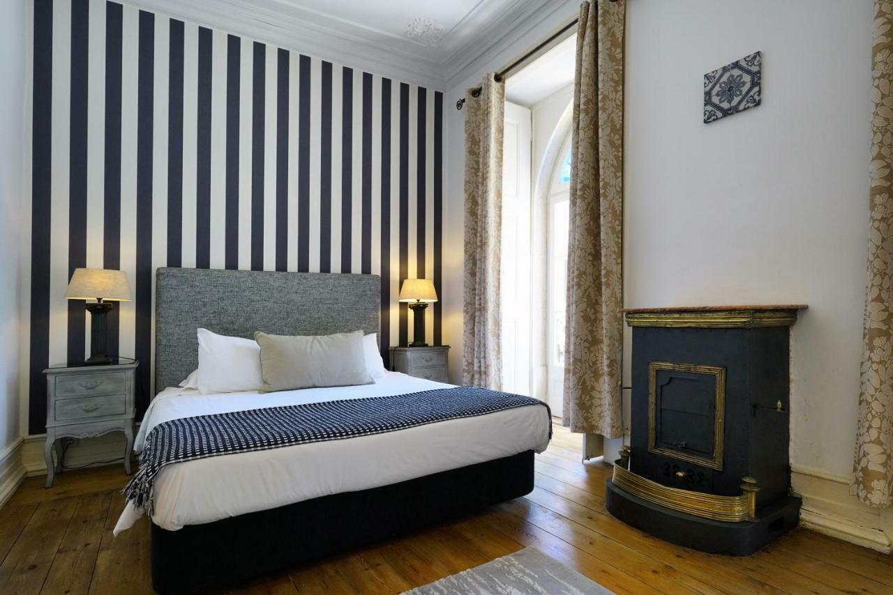 Charm Inn Sintra Dış mekan fotoğraf