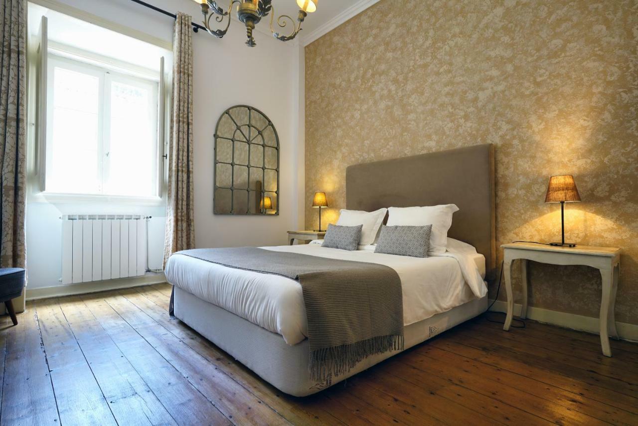 Charm Inn Sintra Dış mekan fotoğraf
