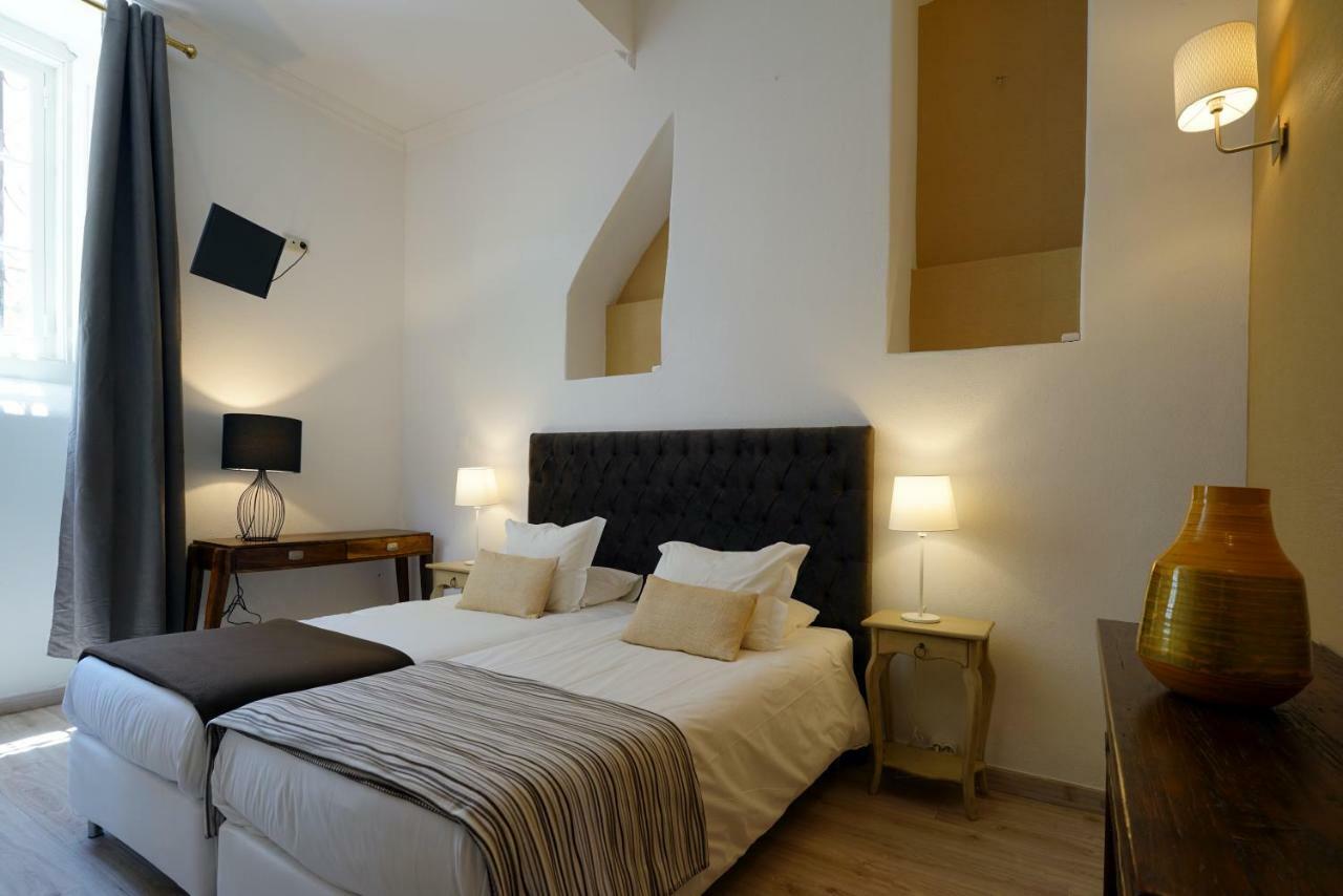 Charm Inn Sintra Dış mekan fotoğraf