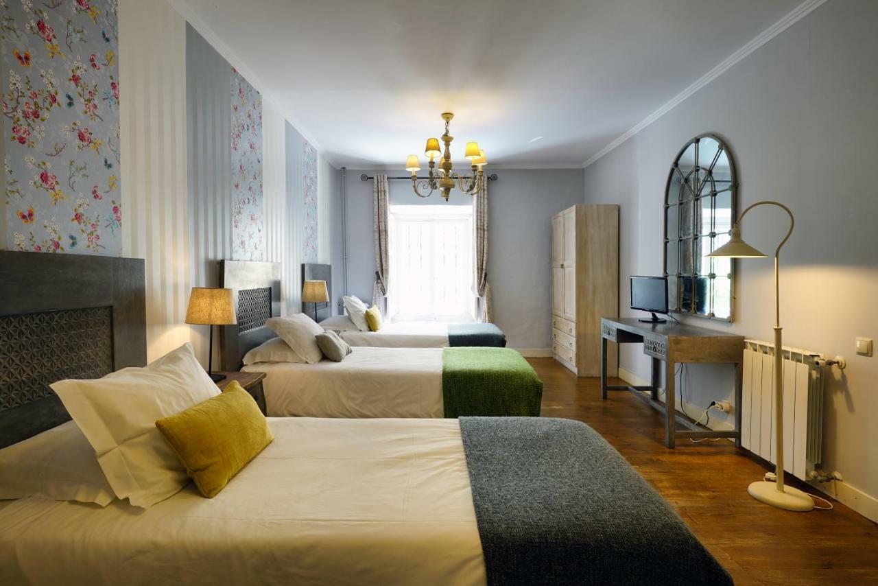 Charm Inn Sintra Dış mekan fotoğraf