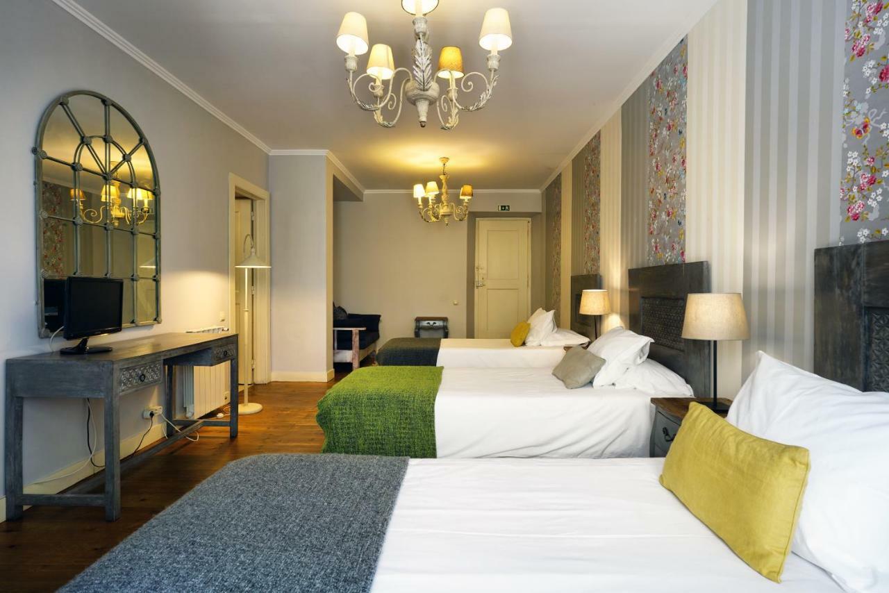 Charm Inn Sintra Dış mekan fotoğraf