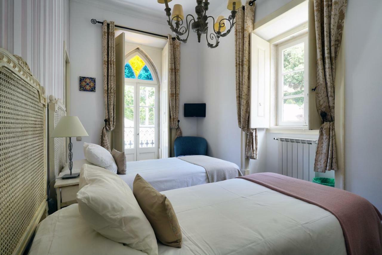 Charm Inn Sintra Dış mekan fotoğraf