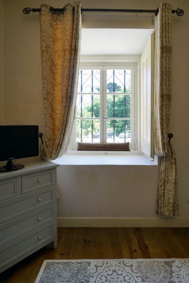 Charm Inn Sintra Dış mekan fotoğraf