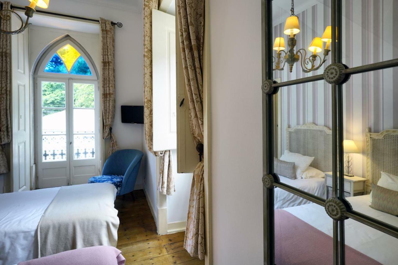 Charm Inn Sintra Dış mekan fotoğraf