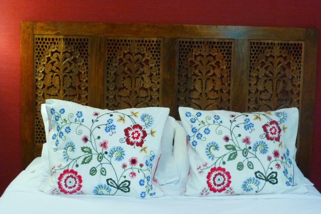 Charm Inn Sintra Dış mekan fotoğraf