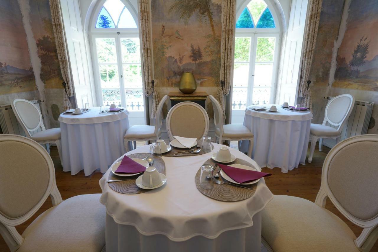 Charm Inn Sintra Dış mekan fotoğraf