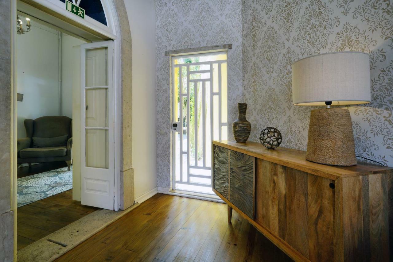 Charm Inn Sintra Dış mekan fotoğraf