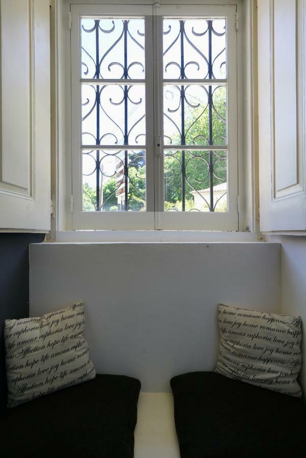 Charm Inn Sintra Dış mekan fotoğraf