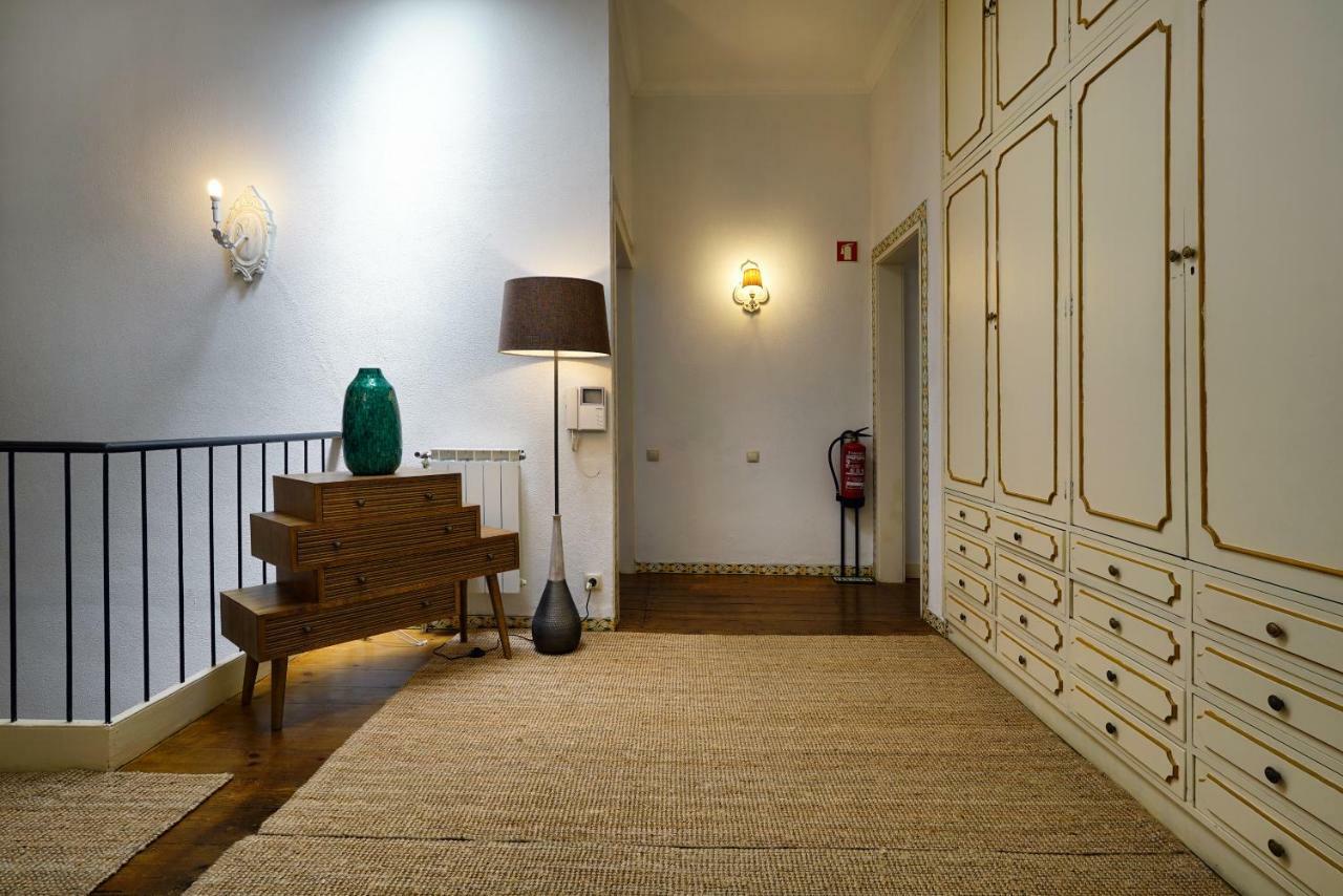 Charm Inn Sintra Dış mekan fotoğraf