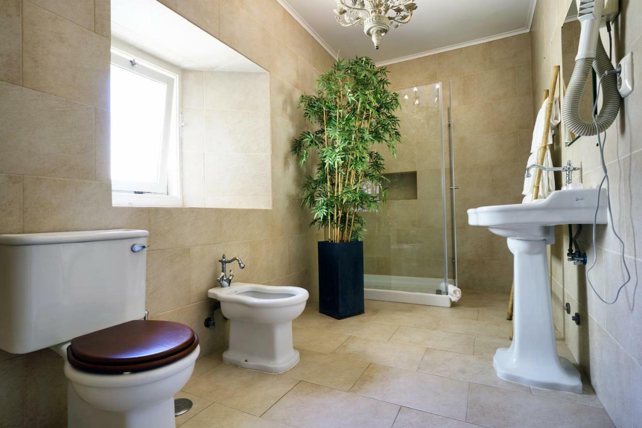 Charm Inn Sintra Dış mekan fotoğraf