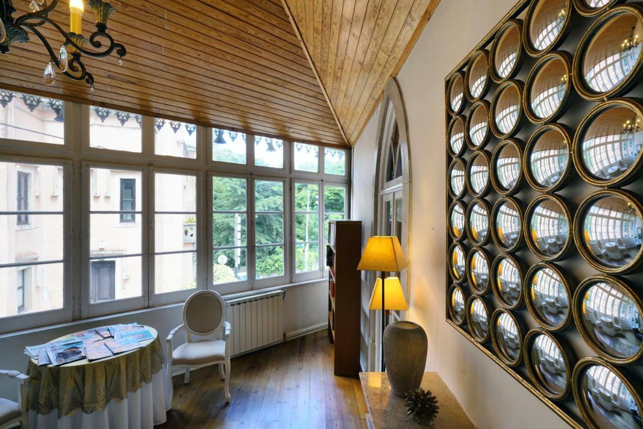 Charm Inn Sintra Dış mekan fotoğraf