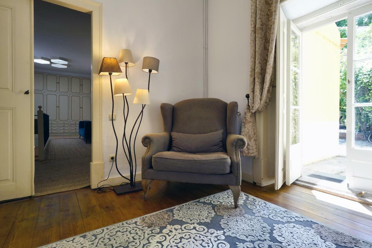 Charm Inn Sintra Dış mekan fotoğraf