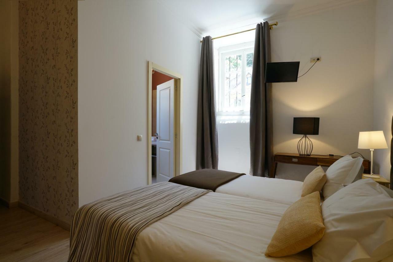 Charm Inn Sintra Dış mekan fotoğraf