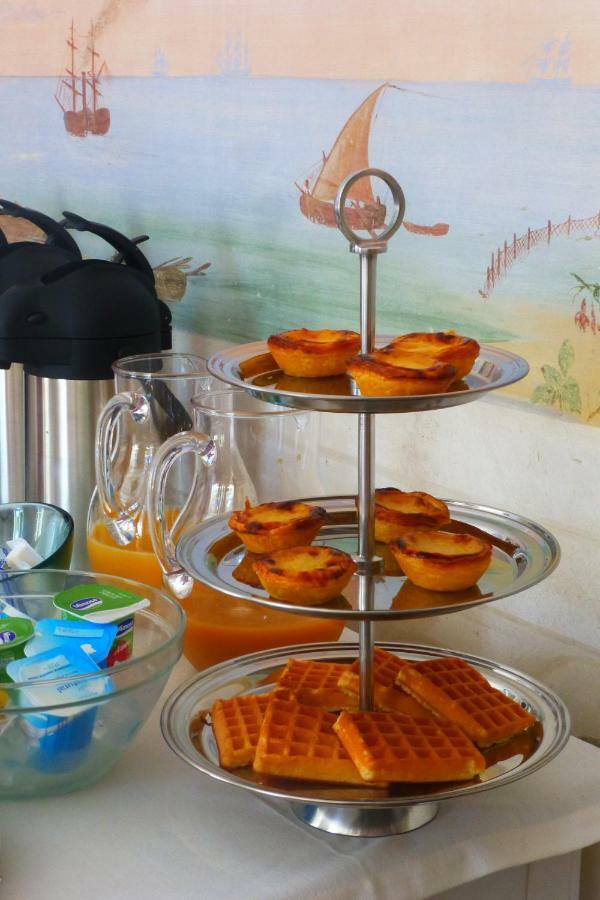 Charm Inn Sintra Dış mekan fotoğraf
