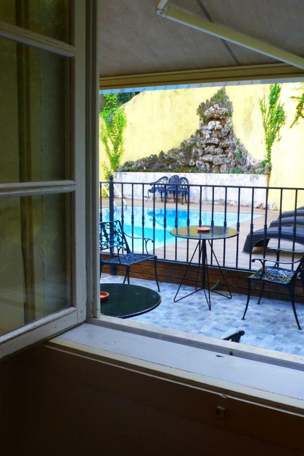 Charm Inn Sintra Dış mekan fotoğraf