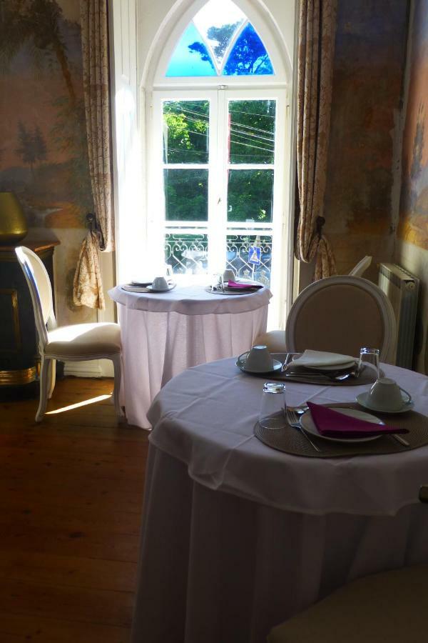 Charm Inn Sintra Dış mekan fotoğraf