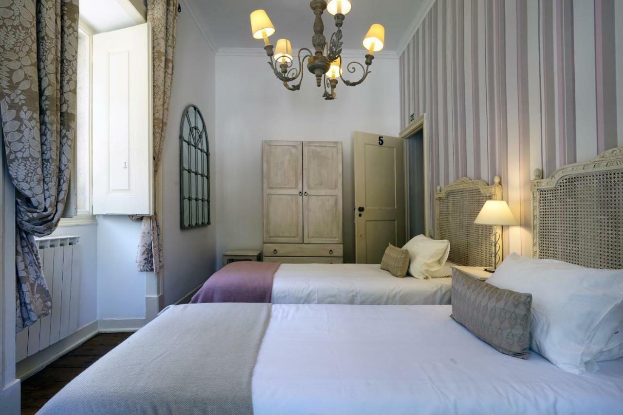 Charm Inn Sintra Dış mekan fotoğraf