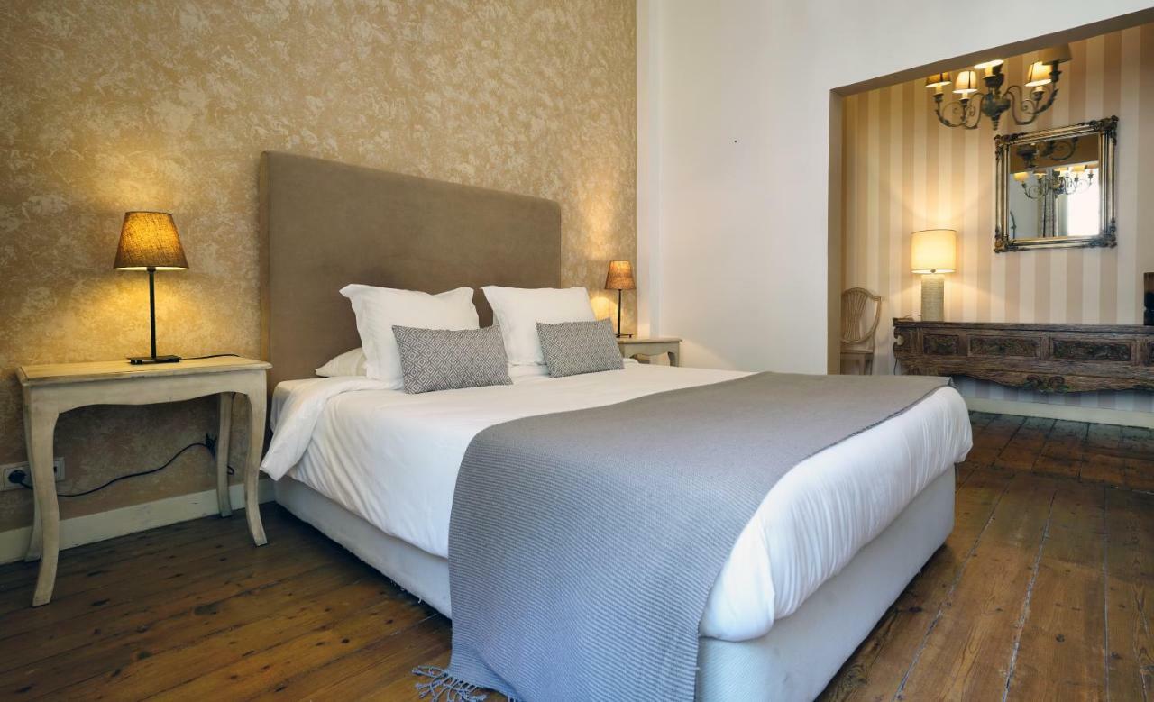 Charm Inn Sintra Dış mekan fotoğraf