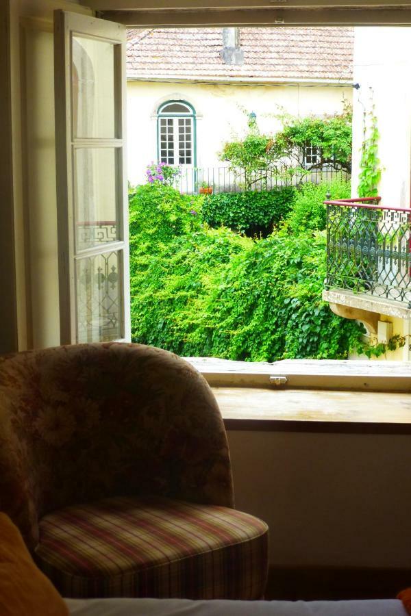 Charm Inn Sintra Dış mekan fotoğraf