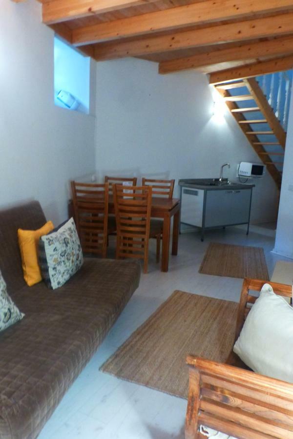 Charm Inn Sintra Dış mekan fotoğraf