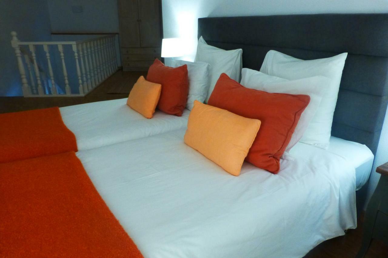 Charm Inn Sintra Dış mekan fotoğraf