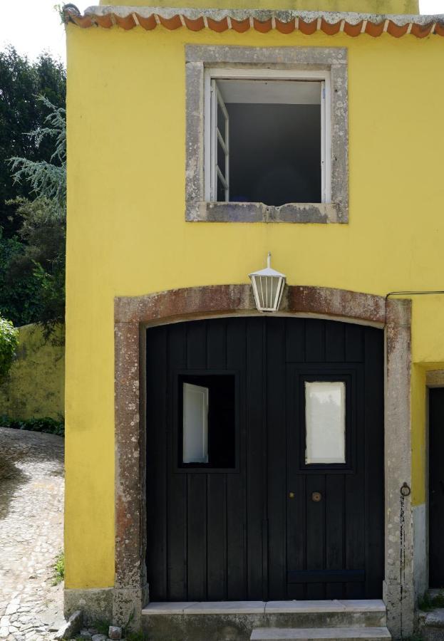 Charm Inn Sintra Dış mekan fotoğraf